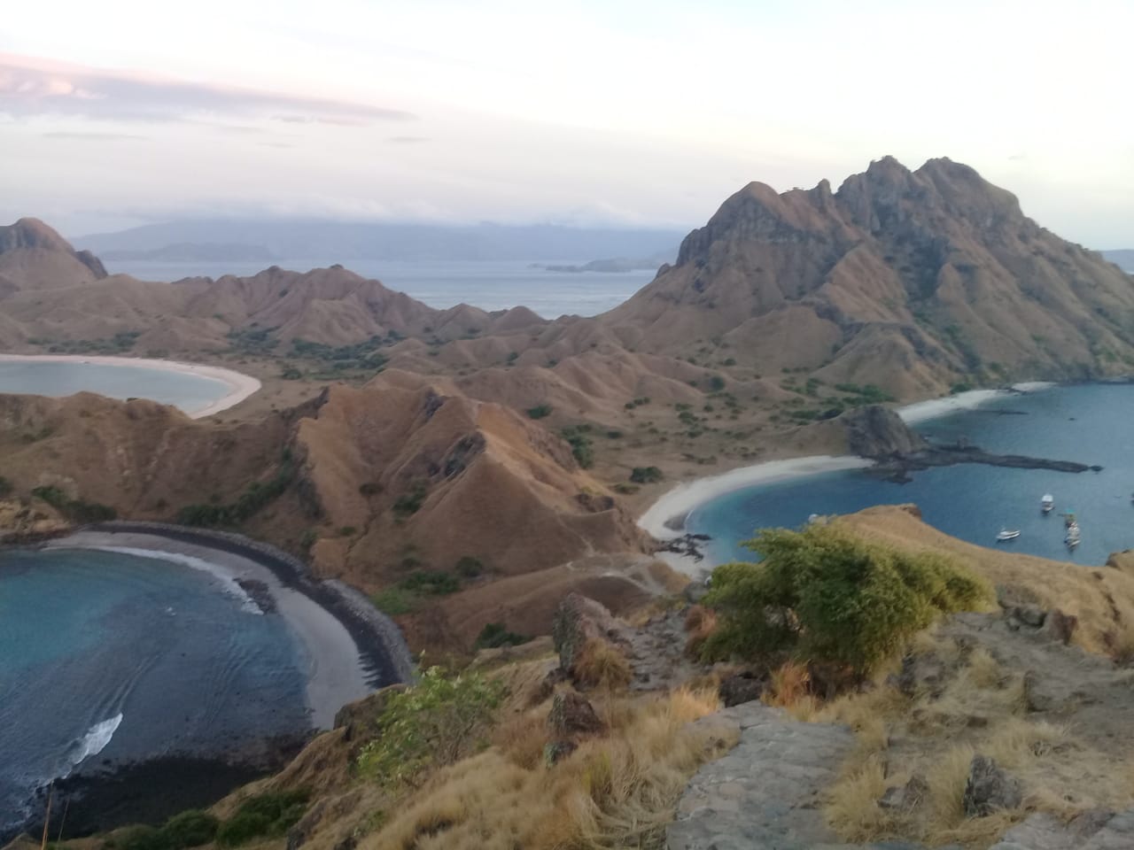 Padar Island